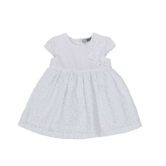Vestido Bebé