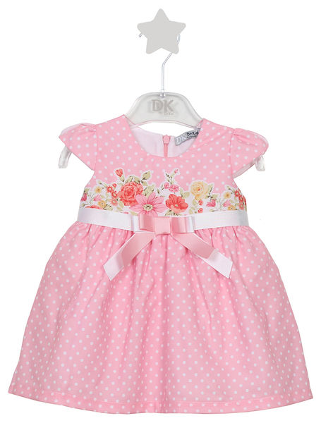 Vestido Bebé