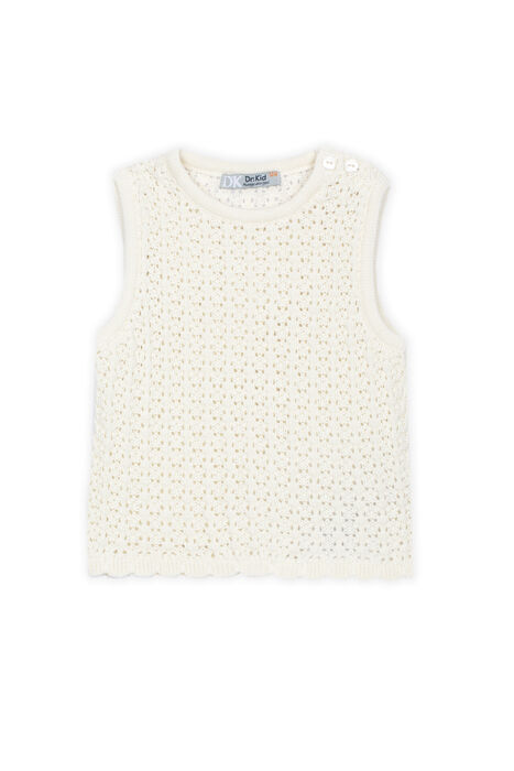 Baby Girl Top