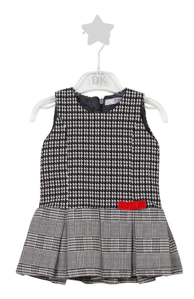 Vestido Bebé