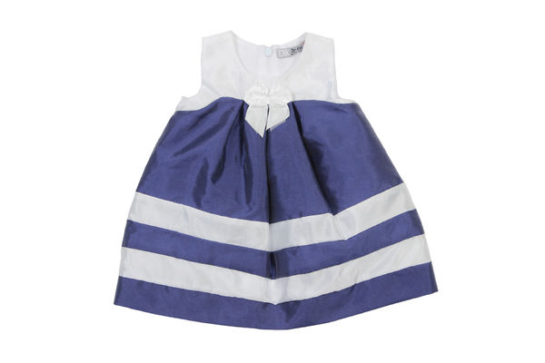 Vestido Bebé