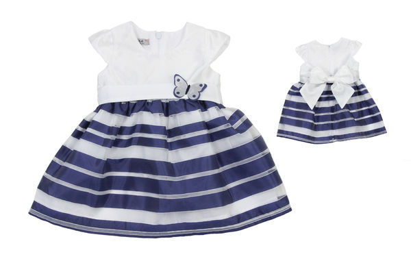 Vestido Bebé