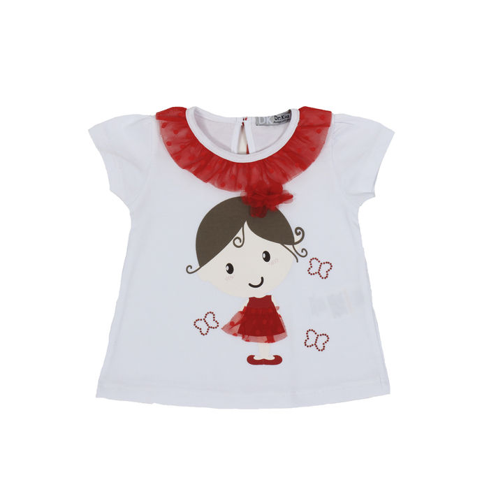 T-Shirt Bebé