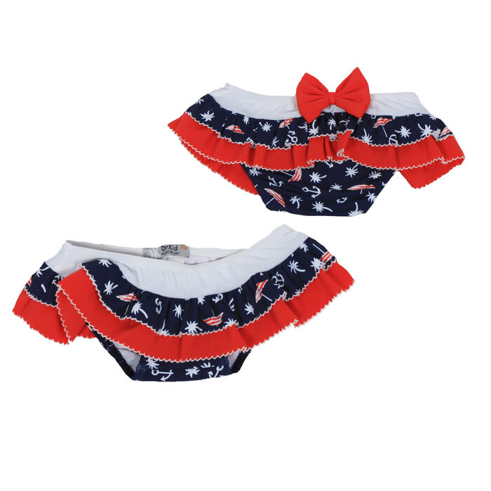 Cueca Bebé