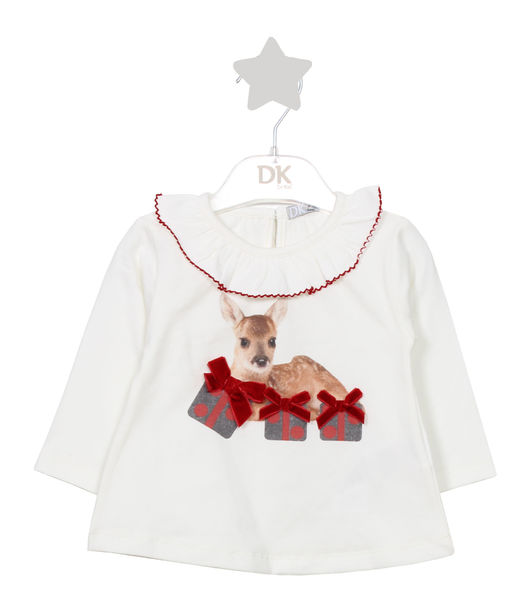 Camisola Bebé