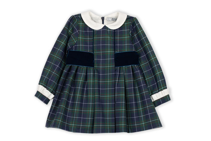 Vestido Bebé