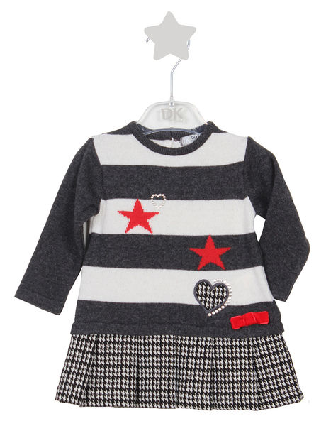 Vestido Bebé