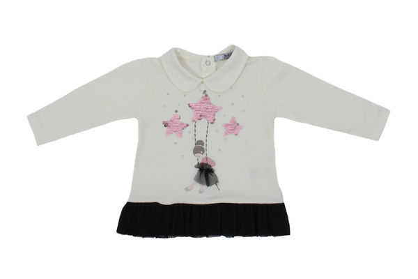 Camisola Bebé