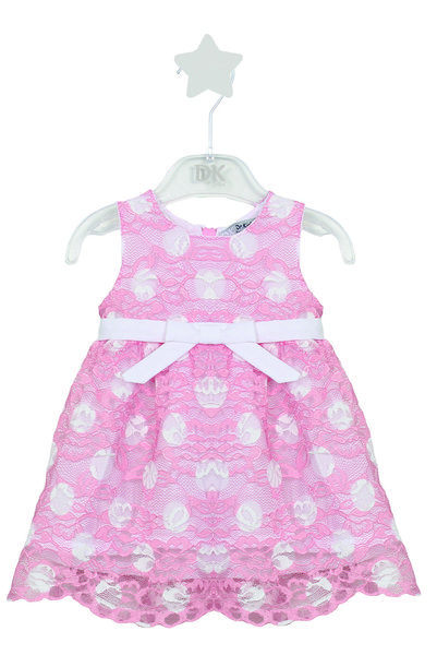 Vestido Bebé
