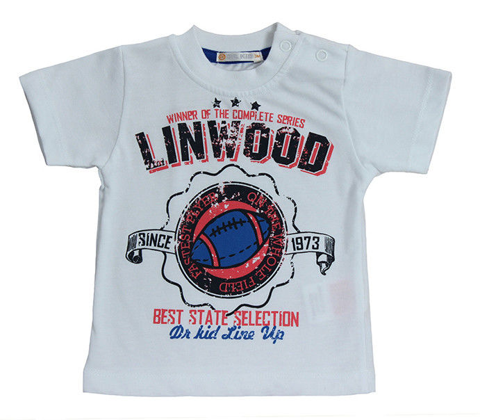 T-Shirt Bebé