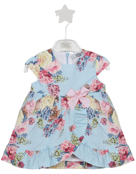 Vestido Bebé