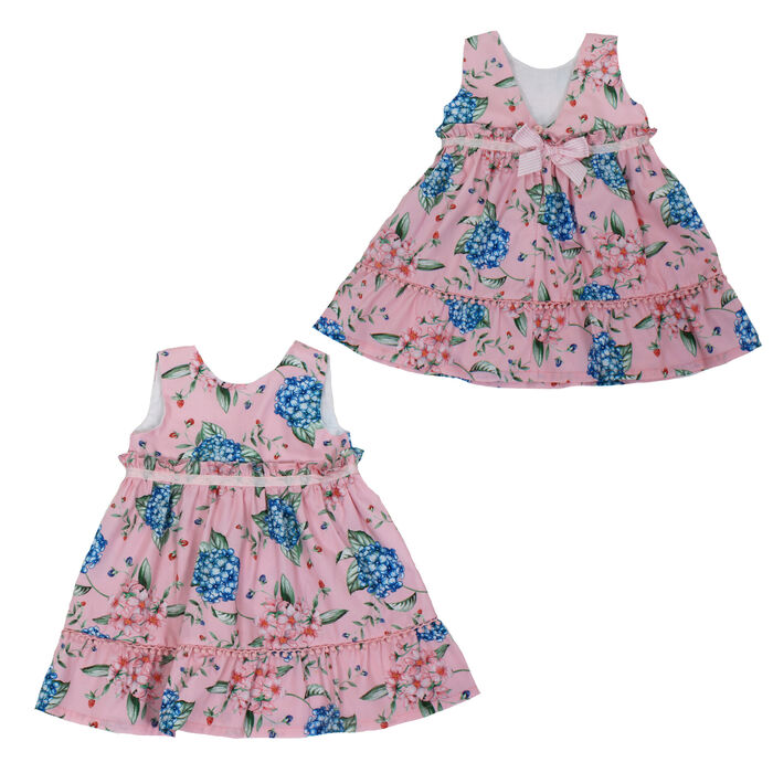 Vestido Bebé