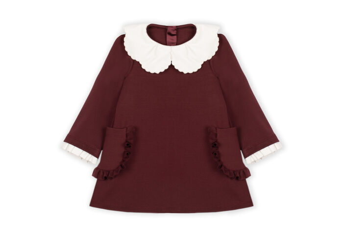 Vestido Bebé