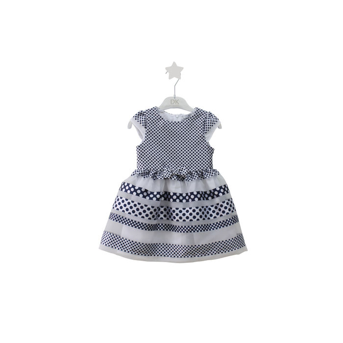 Vestido Bebé