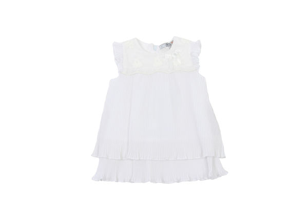 Vestido Bebé