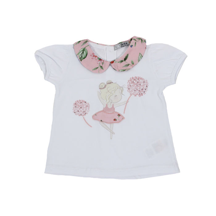 T-Shirt Bebé