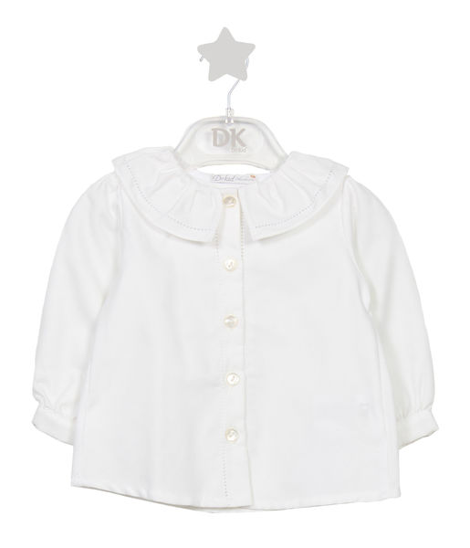 Blusa Bebé