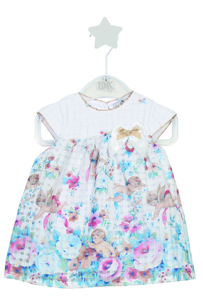 Vestido Bebé