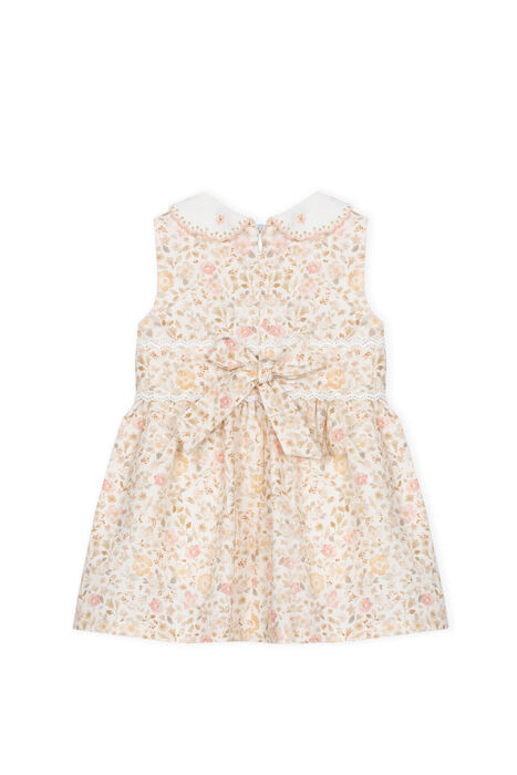 Vestido Bebé