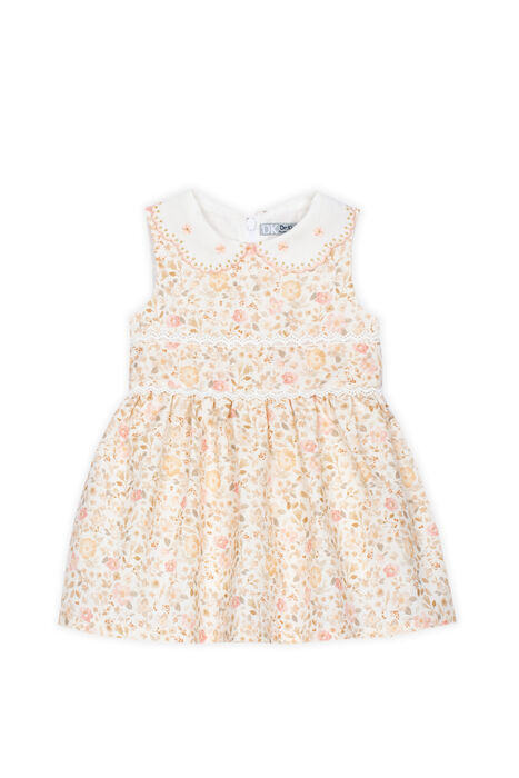 Vestido Bebé