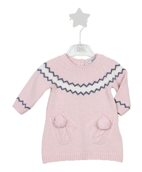 Vestido Bebé