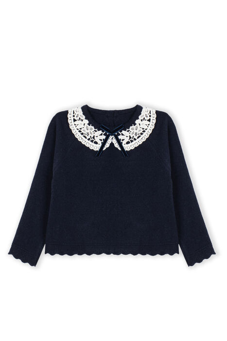 Camisola Bebé