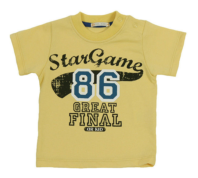 T-Shirt Bebé