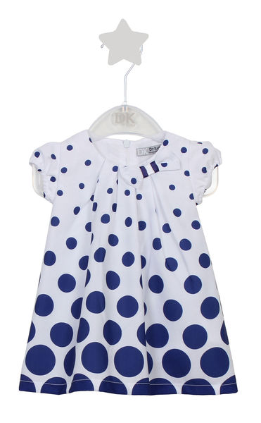 Vestido Bebé