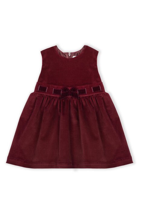 Vestido Bebé