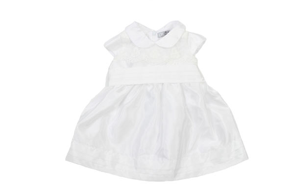 Vestido Bebé