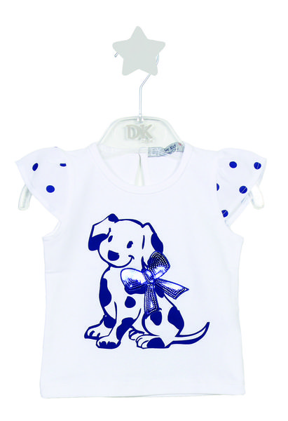 T-Shirt Bebé