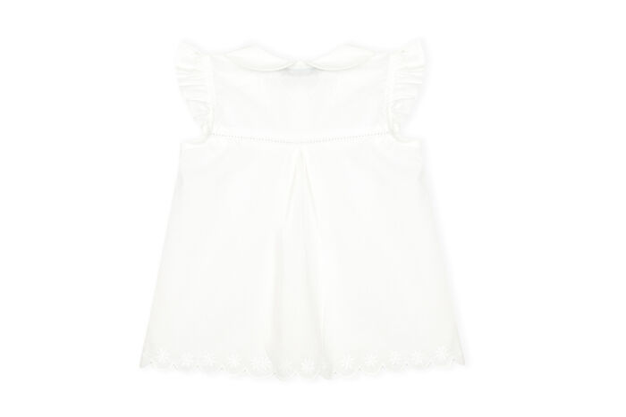 Blusa Bebé