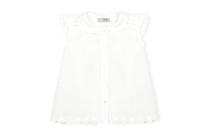 Blusa Bebé
