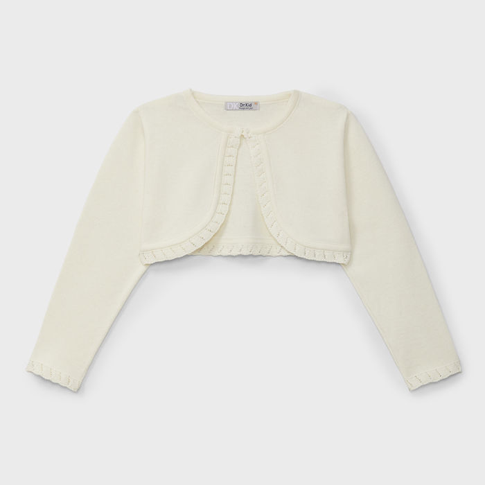 Bolero Menina
