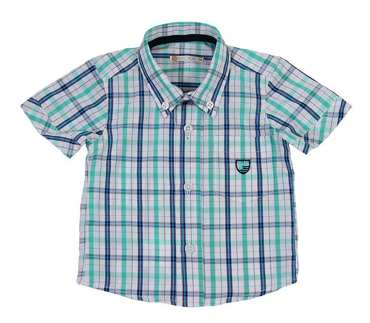 Camisa Bebé