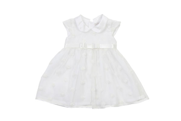 Vestido Bebé