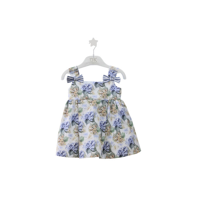 Vestido Bebé