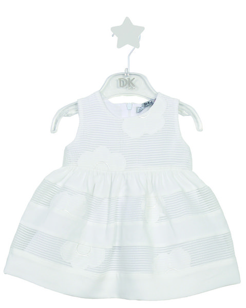 Vestido Bebé