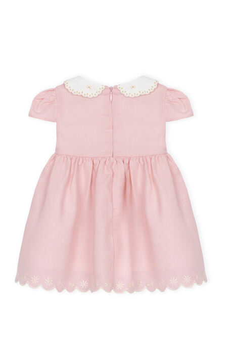 Vestido Bebé