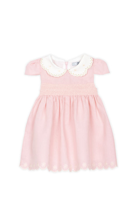 Vestido Bebé