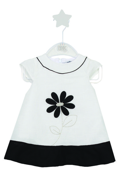 Vestido Bebé