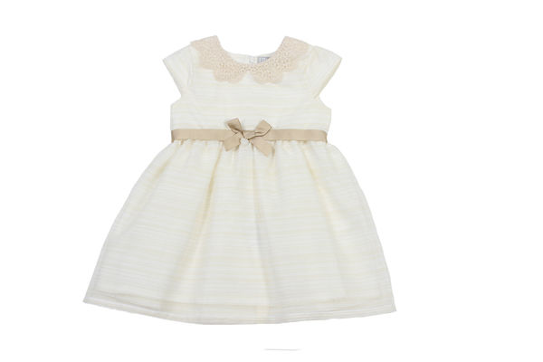 Vestido Bebé