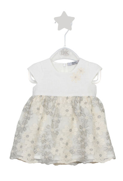 Vestido Bebé