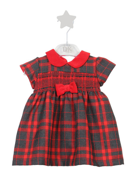 Vestido Bebé