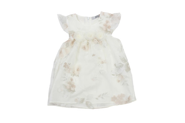 Vestido Bebé