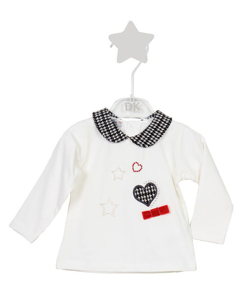 Camisola Bebé