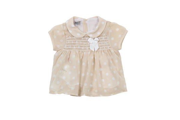 Blusa Bebé