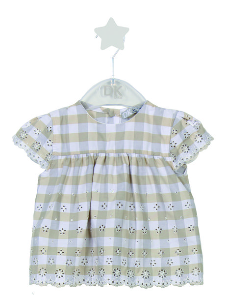 Blusa Bebé