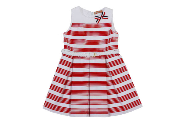 Vestido Menina