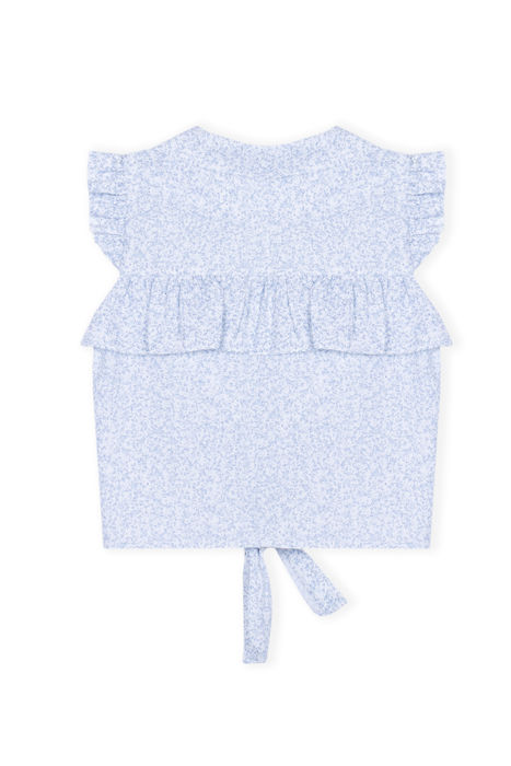 Blusa Menina